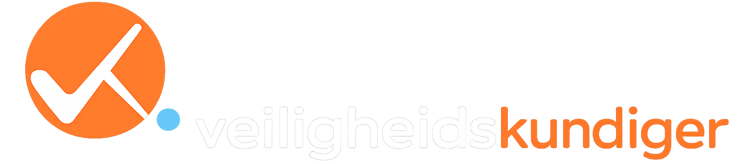 Veiligheidskundiger logo